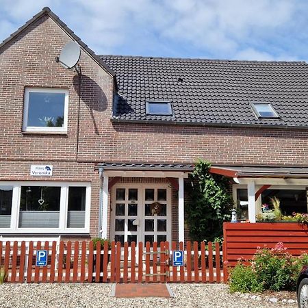 Haus Veronika Đảo Đảo Fehmarn Ngoại thất bức ảnh