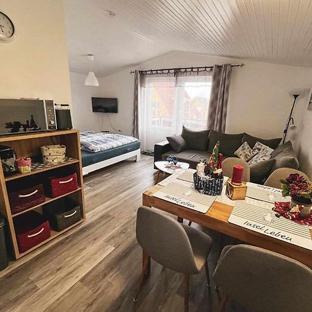 Haus Veronika Đảo Đảo Fehmarn Ngoại thất bức ảnh