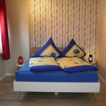 Haus Veronika Đảo Đảo Fehmarn Ngoại thất bức ảnh