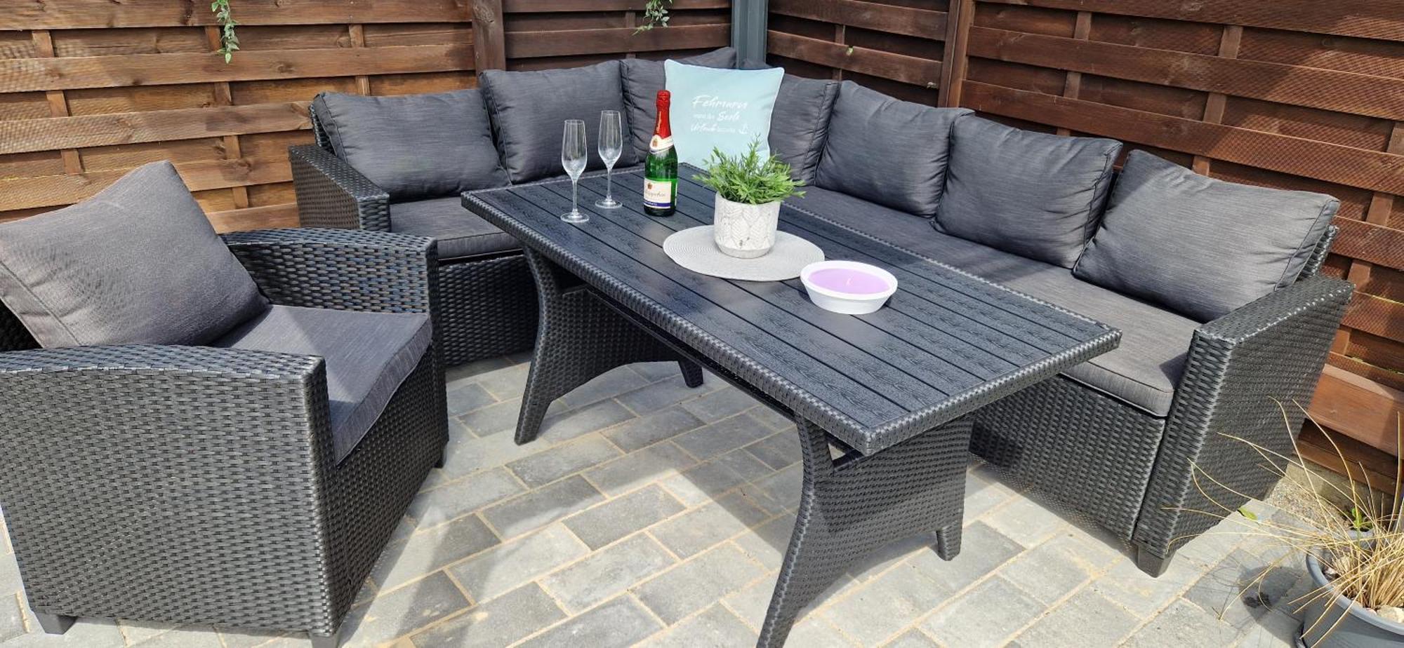 Haus Veronika Đảo Đảo Fehmarn Ngoại thất bức ảnh