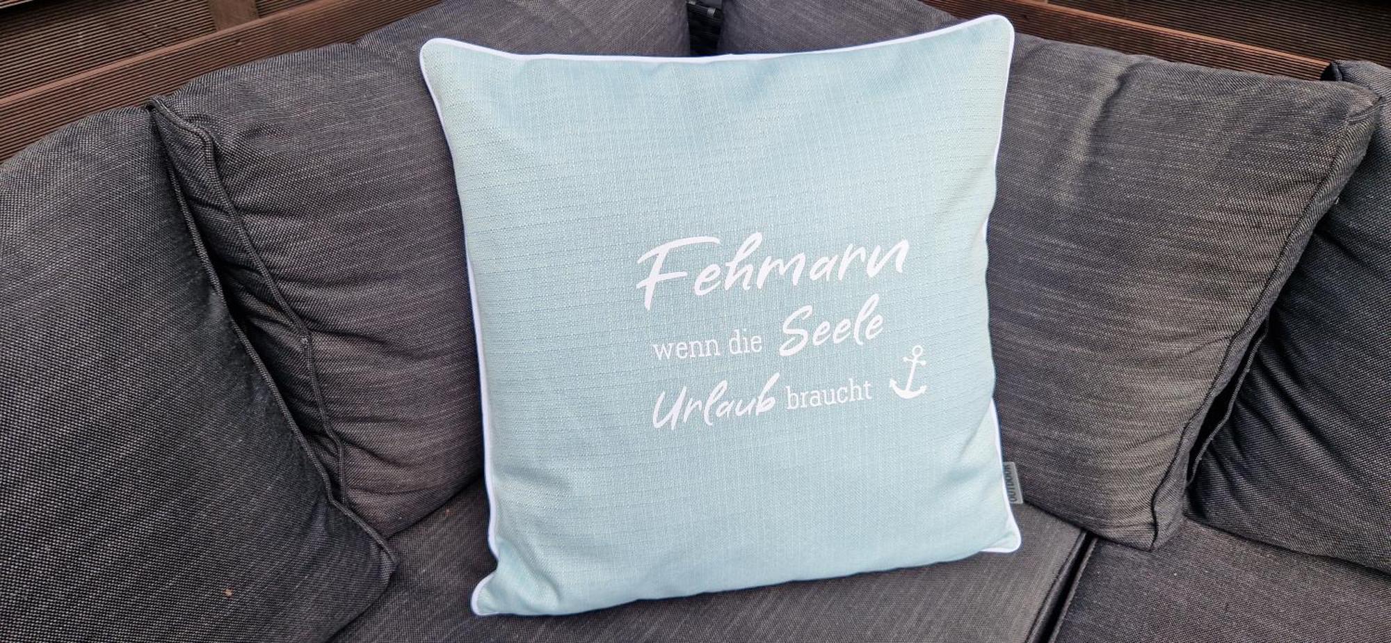 Haus Veronika Đảo Đảo Fehmarn Ngoại thất bức ảnh