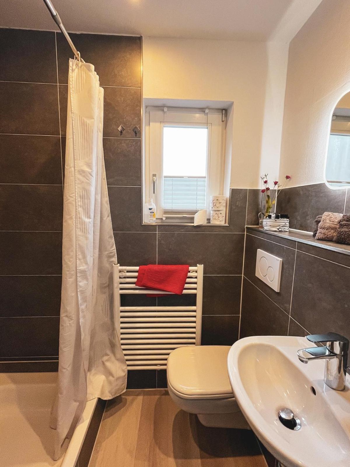 Haus Veronika Đảo Đảo Fehmarn Ngoại thất bức ảnh