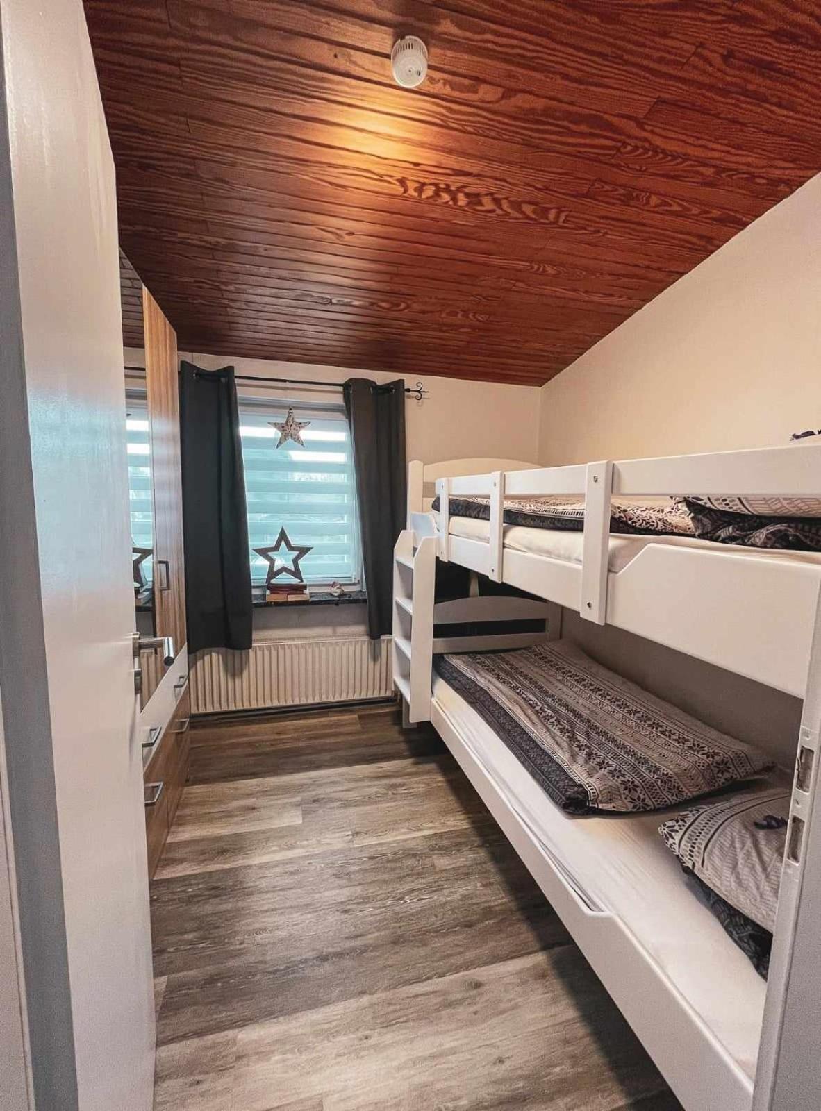 Haus Veronika Đảo Đảo Fehmarn Ngoại thất bức ảnh