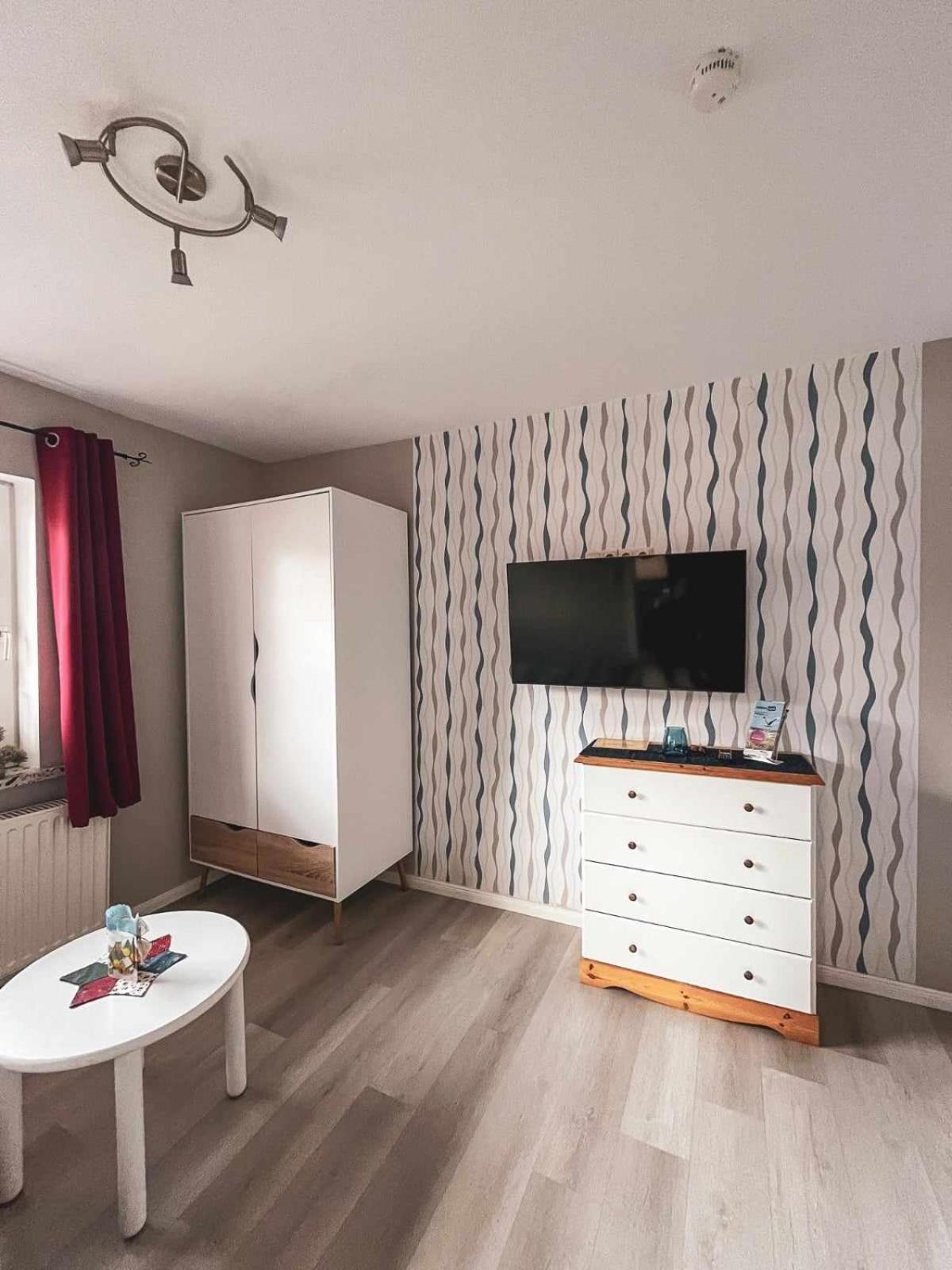Haus Veronika Đảo Đảo Fehmarn Ngoại thất bức ảnh