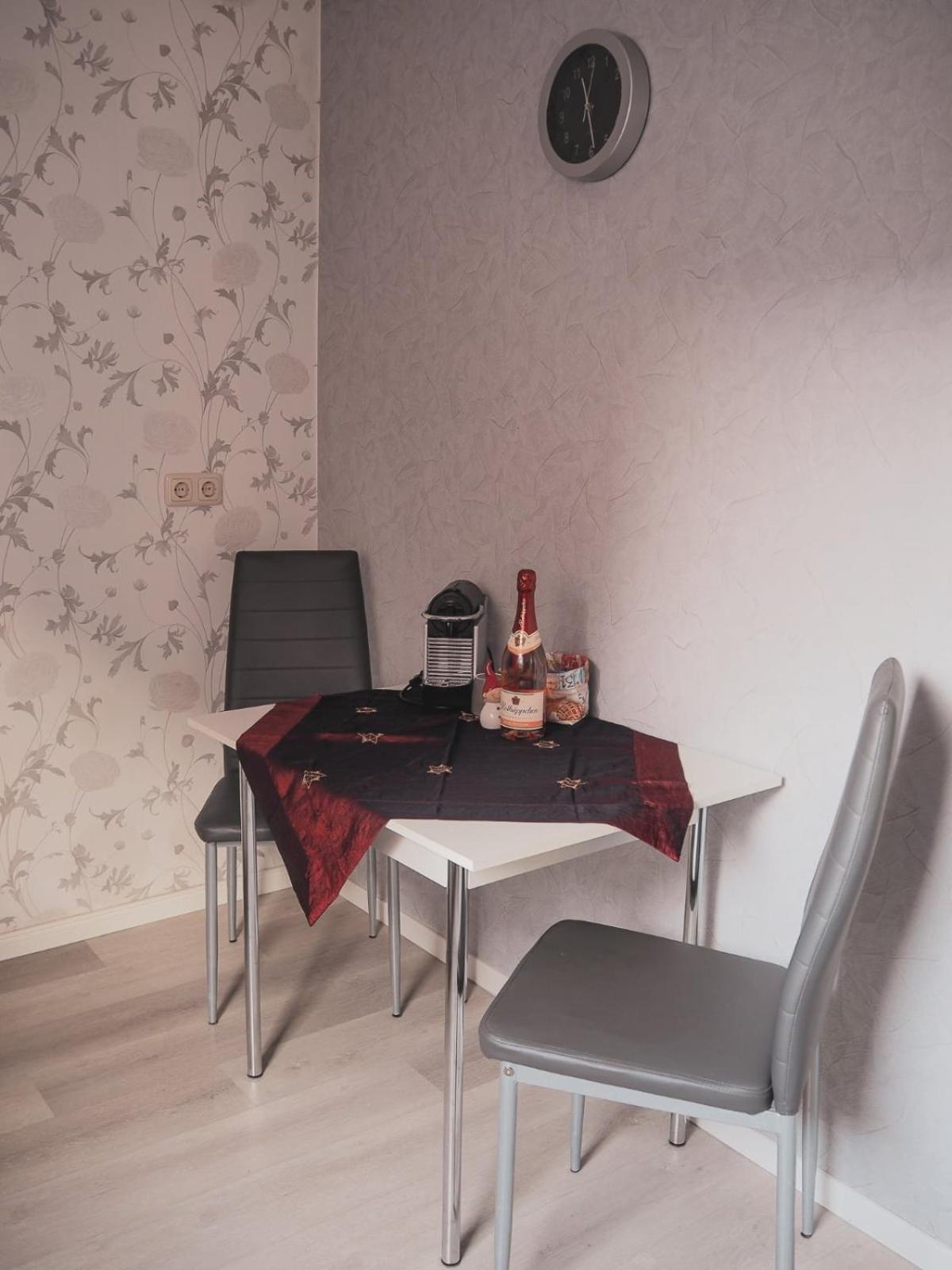Haus Veronika Đảo Đảo Fehmarn Ngoại thất bức ảnh