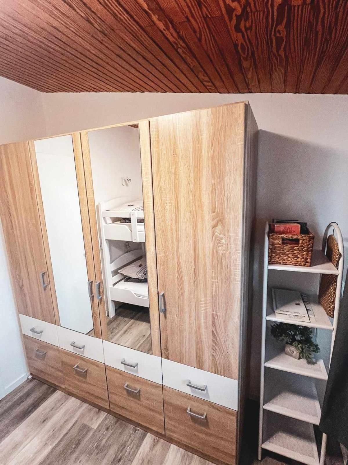 Haus Veronika Đảo Đảo Fehmarn Ngoại thất bức ảnh