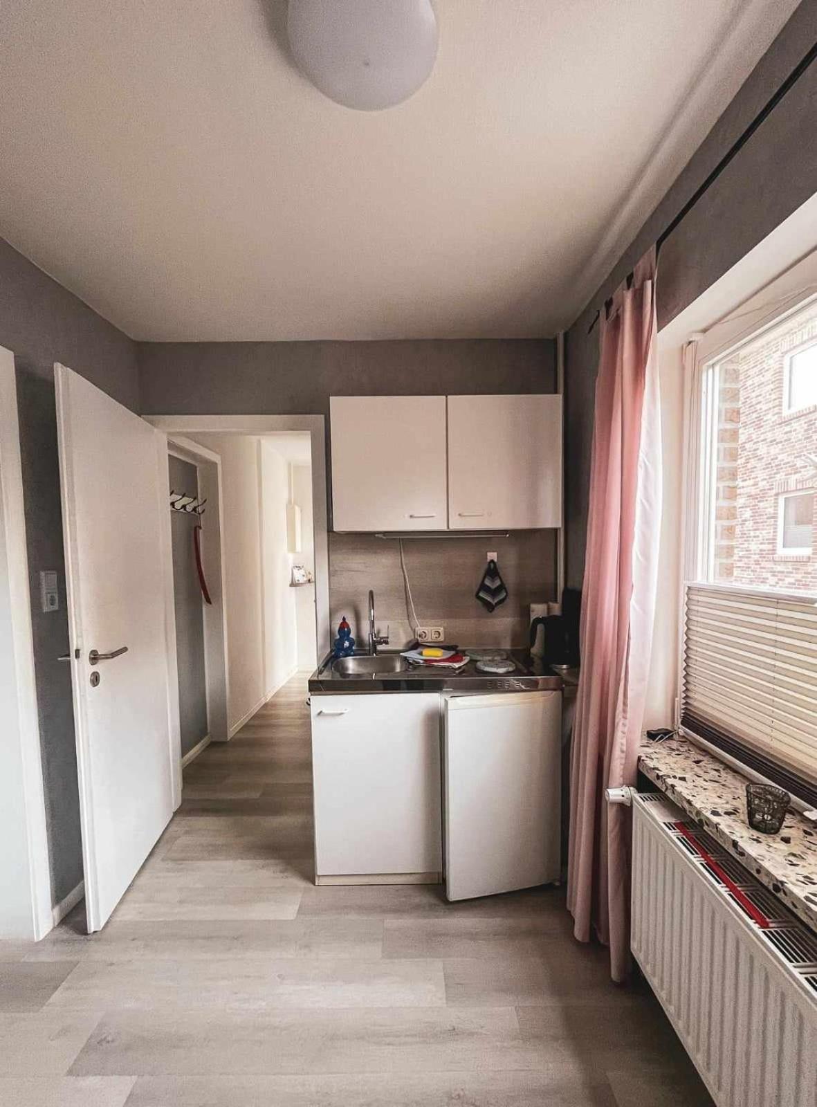 Haus Veronika Đảo Đảo Fehmarn Ngoại thất bức ảnh