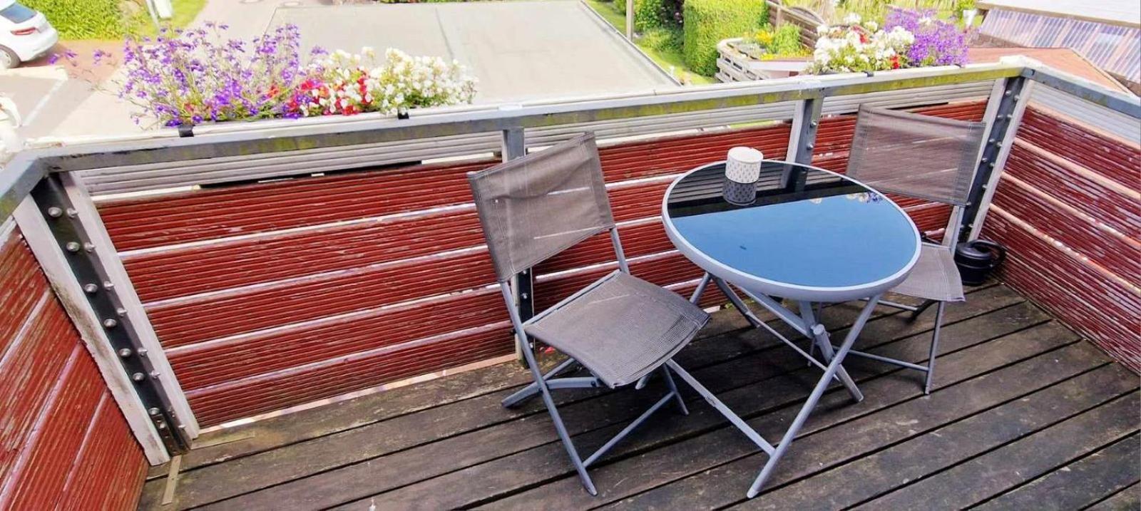 Haus Veronika Đảo Đảo Fehmarn Ngoại thất bức ảnh