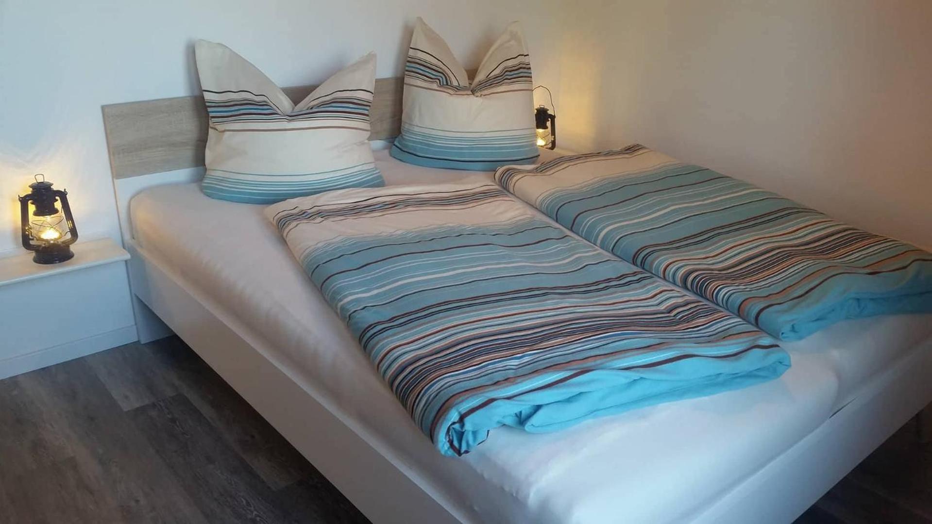 Haus Veronika Đảo Đảo Fehmarn Ngoại thất bức ảnh